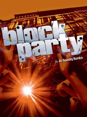 cover image of Block Party